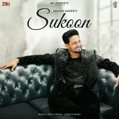 Sukoon Sajjan Adeeb Mp3 Download Song - Mr-Punjab