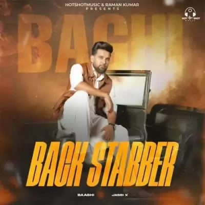 Disloyalty Baaghi Mp3 Download Song - Mr-Punjab