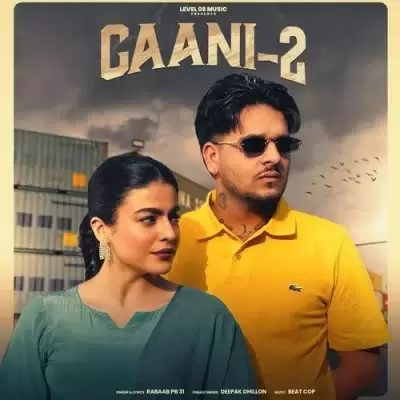Gaani 2 Rabaab Pb31 Mp3 Download Song - Mr-Punjab