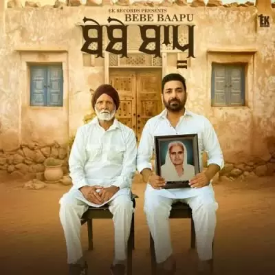 Bebe Baapu Sheera Jasvir Mp3 Download Song - Mr-Punjab