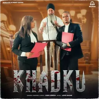 Khadku Gopi Longia Mp3 Download Song - Mr-Punjab
