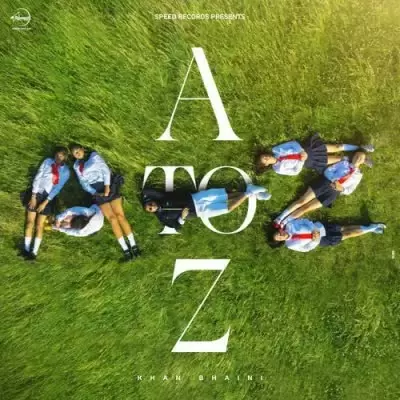 A To Z Khan Bhaini Mp3 Download Song - Mr-Punjab