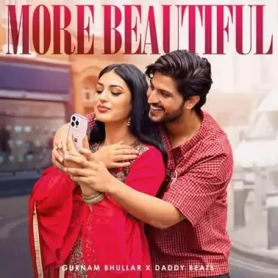 More Beautiful Gurnam Bhullar Mp3 Download Song - Mr-Punjab