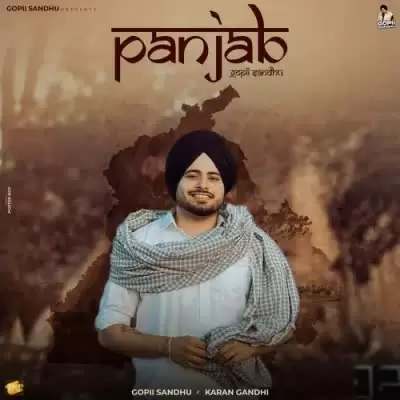 Panjab Gopii Sandhu Mp3 Download Song - Mr-Punjab