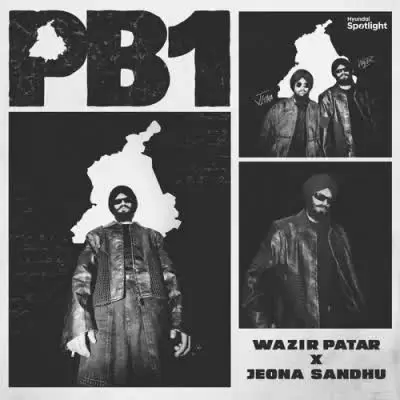 Pb1 Wazir Patar Mp3 Download Song - Mr-Punjab