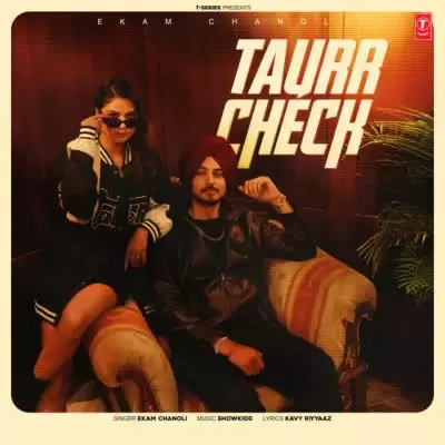 Taurr Check Ekam Chanoli Mp3 Download Song - Mr-Punjab