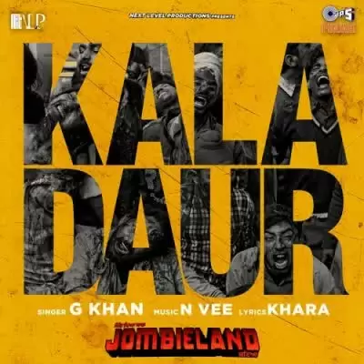 Kala Daur G Khan Mp3 Download Song - Mr-Punjab