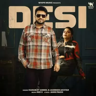 Desi Karamjit Anmol Mp3 Download Song - Mr-Punjab