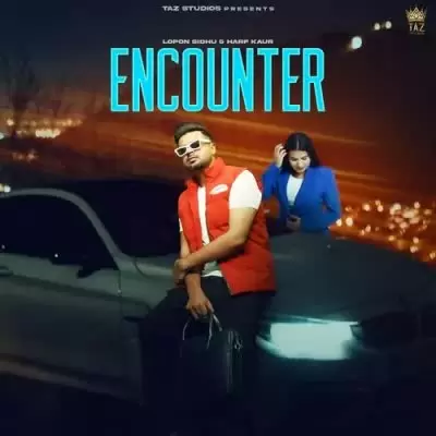 Encounter Lopon Sidhu Mp3 Download Song - Mr-Punjab