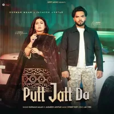 Putt Jatt Da Gurman Maan Mp3 Download Song - Mr-Punjab