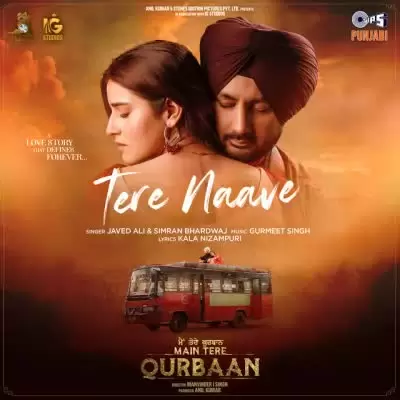 Tere Naave Javed Ali Mp3 Download Song - Mr-Punjab