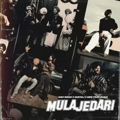Mulajedari Davi Singh Mp3 Download Song - Mr-Punjab