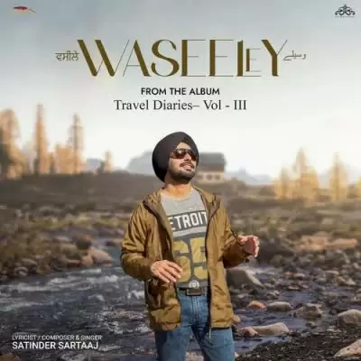 Waseeley Satinder Sartaaj Mp3 Download Song - Mr-Punjab