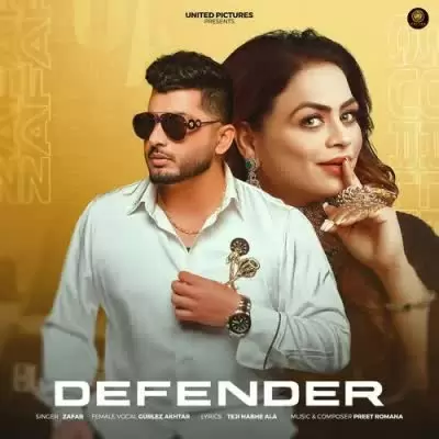 Defender Zafar Mp3 Download Song - Mr-Punjab