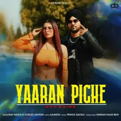Yaaran Piche Gurlez Akhtar Mp3 Download Song - Mr-Punjab