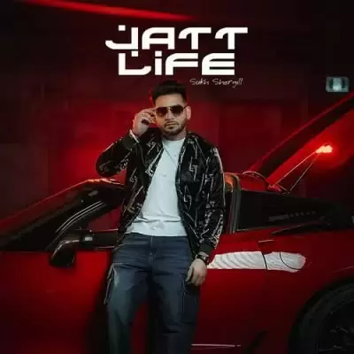 Jatt Life Sukh Shergill Mp3 Download Song - Mr-Punjab