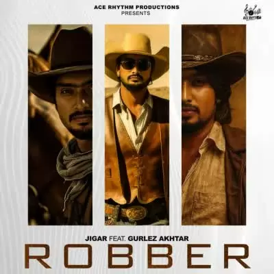 Robber Jigar Mp3 Download Song - Mr-Punjab