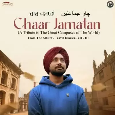 Chaar Jamatan Satinder Sartaaj Mp3 Download Song - Mr-Punjab