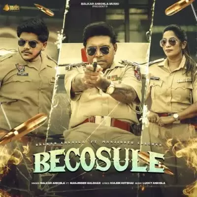 Becosule Balkar Ankhila Mp3 Download Song - Mr-Punjab