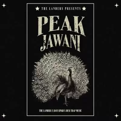 Peak Jawani The Landers Mp3 Download Song - Mr-Punjab