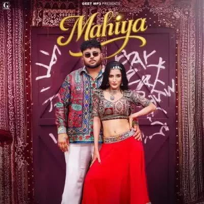 Mahiya Deep Jandu Mp3 Download Song - Mr-Punjab