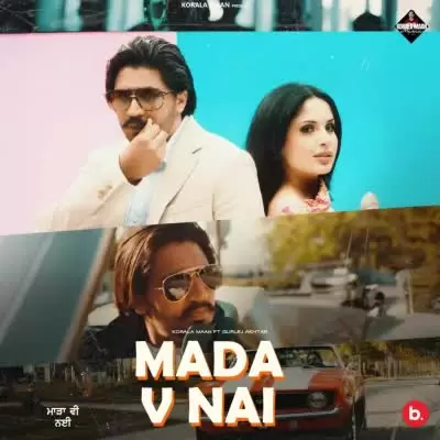 Mada V Nai Korala Maan Mp3 Download Song - Mr-Punjab