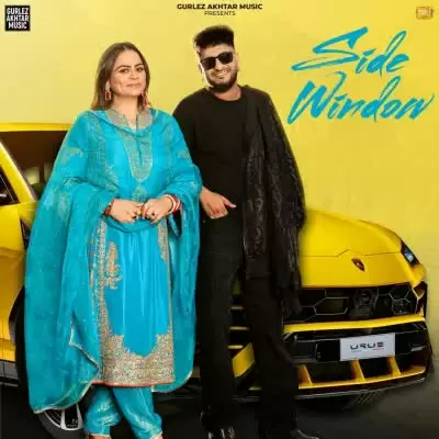 Side Window G Khan Mp3 Download Song - Mr-Punjab