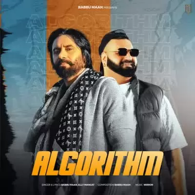 Algorithm Babbu Maan Mp3 Download Song - Mr-Punjab