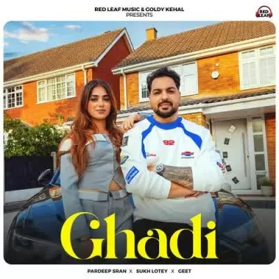 Ghadi Pardeep Sran Mp3 Download Song - Mr-Punjab