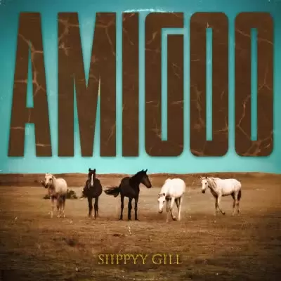 Amigoo Sippy Gill Mp3 Download Song - Mr-Punjab