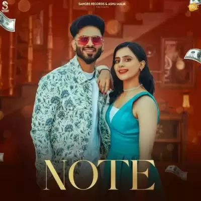Note Roop Sidhu Mp3 Download Song - Mr-Punjab