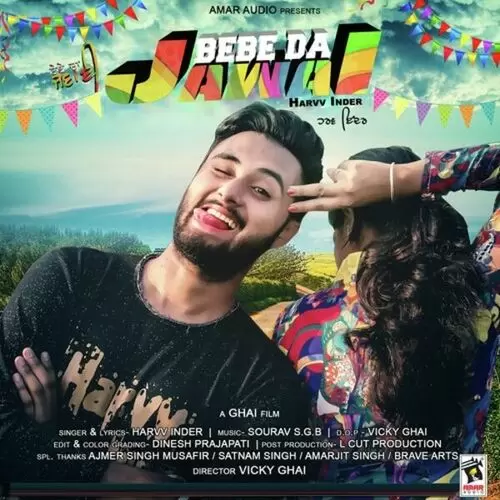 Bebe Da Jawai Harvv Inder Mp3 Download Song - Mr-Punjab