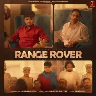 Range Rover Rabaab Pb31 Mp3 Download Song - Mr-Punjab