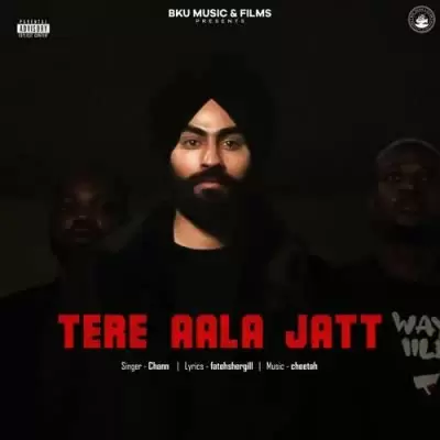 Tere Aala Jatt Chann Mp3 Download Song - Mr-Punjab
