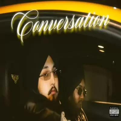 Conversation The Kidd Mp3 Download Song - Mr-Punjab