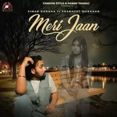 Meri Jaan Simar Dorraha Mp3 Download Song - Mr-Punjab