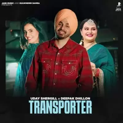 Transporter Uday Shergill Mp3 Download Song - Mr-Punjab