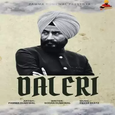 Daleri Pamma Dumewal Mp3 Download Song - Mr-Punjab