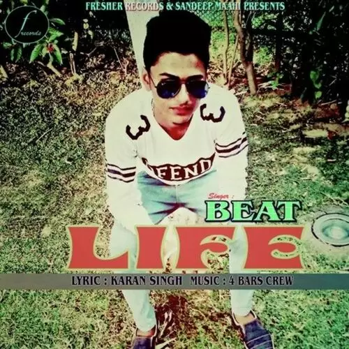Life Beat Mp3 Download Song - Mr-Punjab