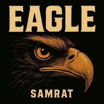 Eagle Samrat Mp3 Download Song - Mr-Punjab