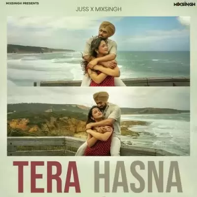 Tera Hasna Juss Mp3 Download Song - Mr-Punjab