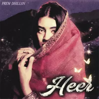 Heer Prem Dhillon Mp3 Download Song - Mr-Punjab