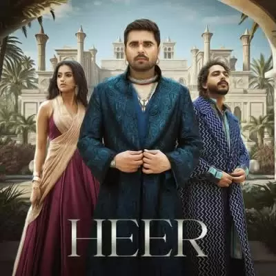 Heer Ninja Mp3 Download Song - Mr-Punjab