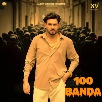 100 Banda Nadha Virender Mp3 Download Song - Mr-Punjab