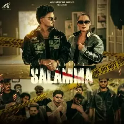 Salamma Jaz Mani Mp3 Download Song - Mr-Punjab