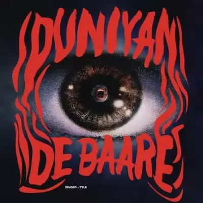 Duniyan De Baare Teji Mp3 Download Song - Mr-Punjab