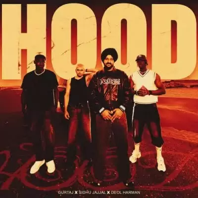 Hood Gurtaj Mp3 Download Song - Mr-Punjab