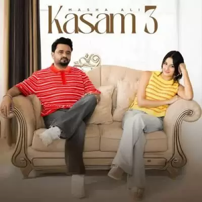 Kasam 3 Masha Ali Mp3 Download Song - Mr-Punjab
