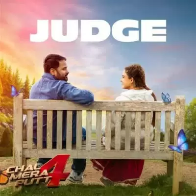Judge Amrinder Gill Mp3 Download Song - Mr-Punjab