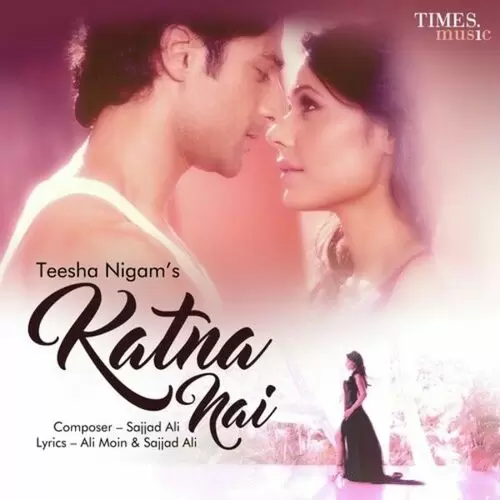 Katna Nai Teesha Nigam Mp3 Download Song - Mr-Punjab